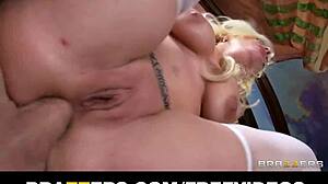 britney amber stockings fetish