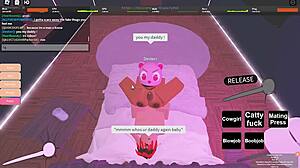 Girlfriend Roblox Fucking