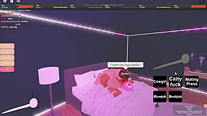 Girlfriend Roblox Fucking