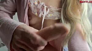 Naughty Jerk Guidance