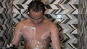 Cum In Mouth Explosion!