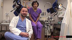 University Physical Exam