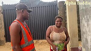 Wife Contractor Porn