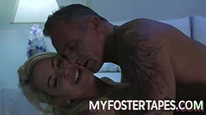 Allie Nicole Troubled Past