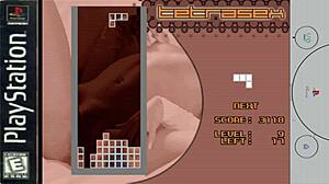 Tetrasex Playstation
