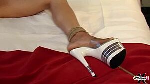 Intense Pussy Drilling