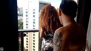 Morena Piscina Boca Buceta