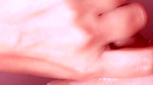 Japanese Blowjob Cum!