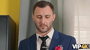 Bride Watches Fucking