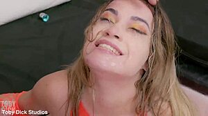 rough anal annihilation