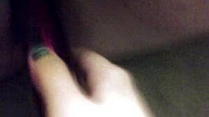 Lesbian Fingering Climax