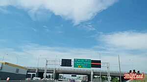 naughty milf melanie