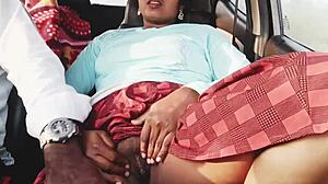Desi Car Sex Dirty