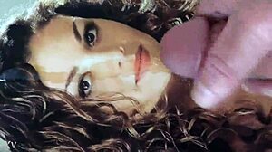 Lesbian Cum Addiction