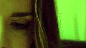 Bold Slave Masturbation