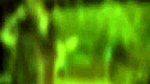 Exotic Naked Striptease