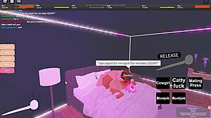Girlfriend Roblox Fucking
