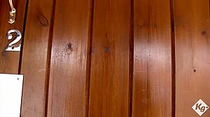 Redhead Cam Fun Invite