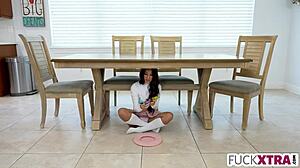 Freya Von Doom Challenge