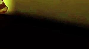 Group Anal Masturbation