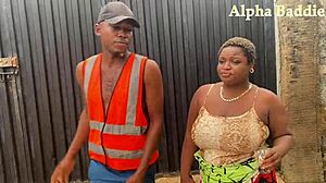 Wife Contractor Porn