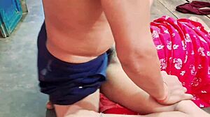 Village Stepmom Romance