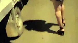 Hot street solo touch