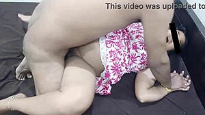 Pregnant Neighbor Pounding