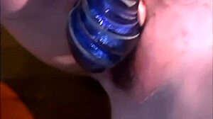 Misty May Indulgence