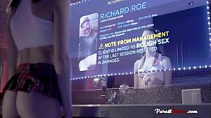 Sexual Fantasy Truth