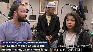 Emotional Creampie Filling