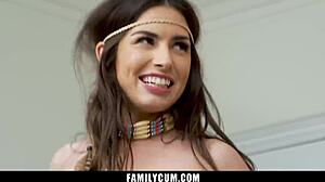 Intense Group Fucking