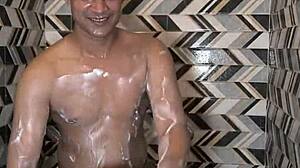 Cum In Mouth Explosion!