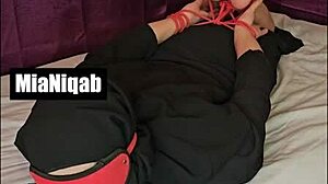 Mia Niqab Compilation