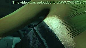 caught banging hooker