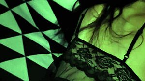 Wild Anal Experiment