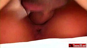 Handling hot blondes riding