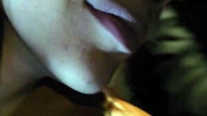 Quita Condón En Auto