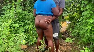 Bush Hardcore Action