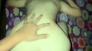 Teen Girlfriend Fucked