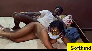 Hardcore Banging Match 😏