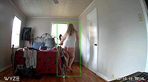 hidden cam masturbation