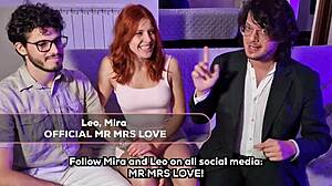 Dirty Threesome Casting