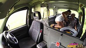 Fake Taxi Pounding