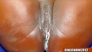 Craves Toy Penetration