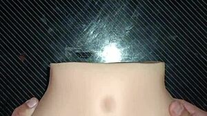 Candy Missionary Creampie