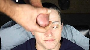 Allstar Facial Compilation