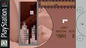 Tetrasex Playstation