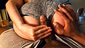 Latina Ass Creampie Ride