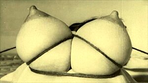 Vintage Punishments Revealed